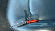 Jeep Renegade 1.3 T4 GSE Limited 5dr DDCT Petrol Hatchback